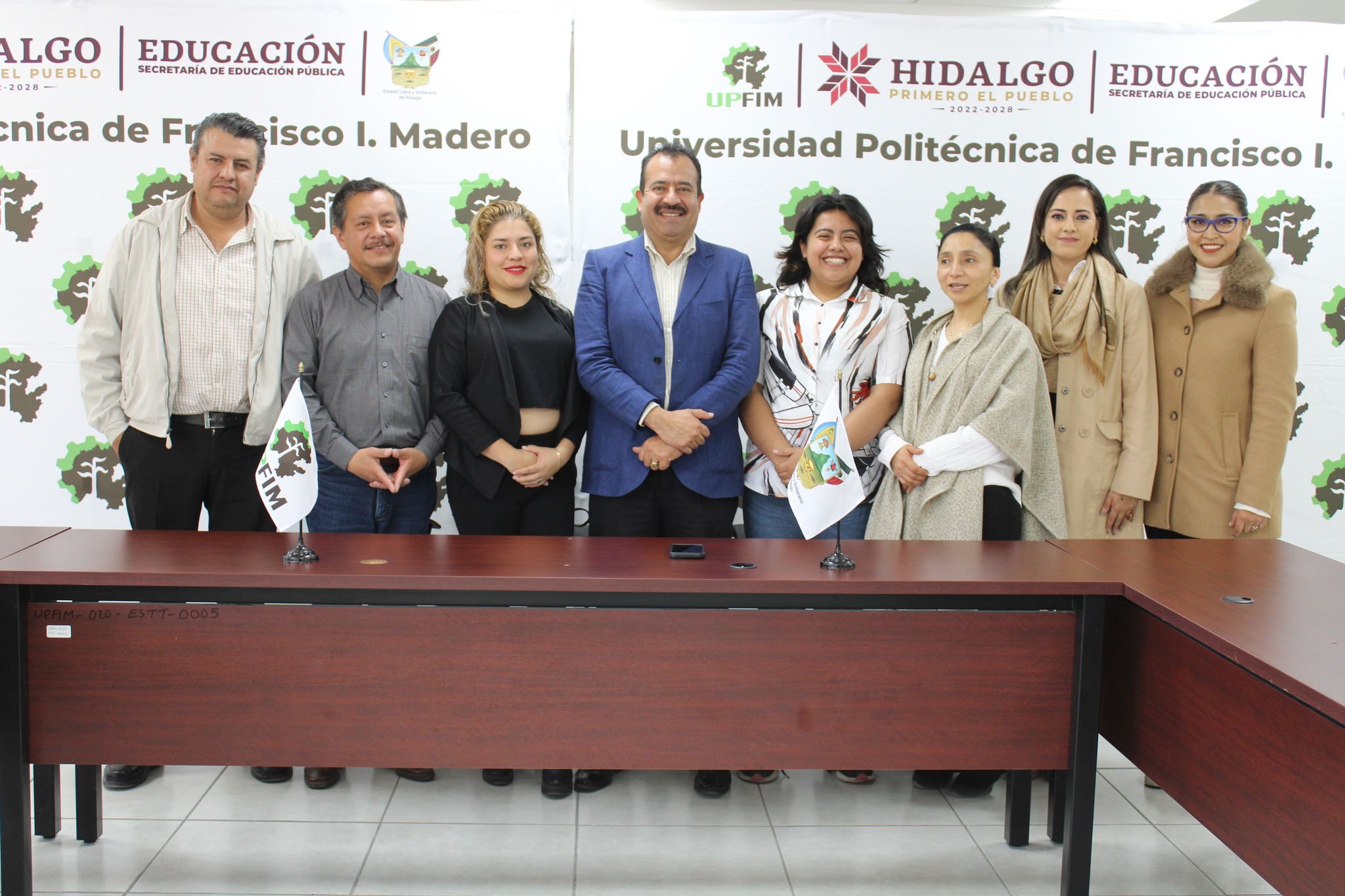 Movilidad nacional al IPN